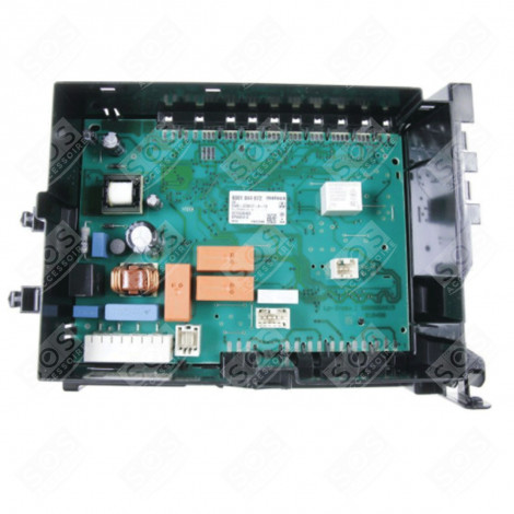 ELECTRONIC CARD, POWER MODULE WASHING MACHINES - 12005979