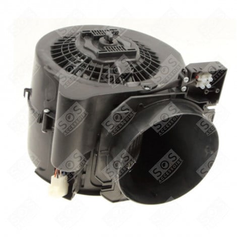 MOTOR EXTRACTOR HOOD - Y40601