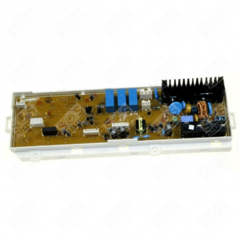 POWER BOARD WASHING MACHINES - S017581