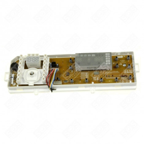 ELECTRONIC CARD, DISPLAY BOARD WASHING MACHINES - DC92-00532A, DC92-00842A