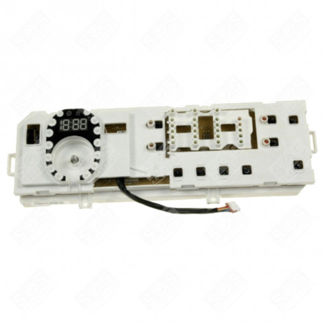 CONTROL UNIT WASHING MACHINES - DC92-00830D, DC92-00656D