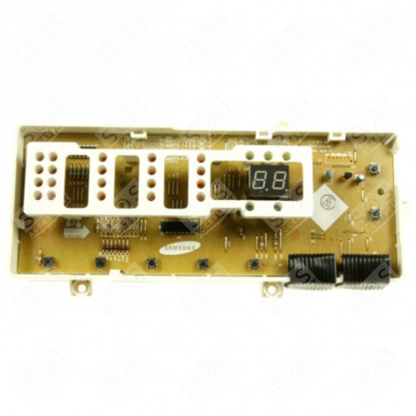 ELECTRONIC CARD, PROGRAMMING MODULE WASHING MACHINES - 9407128