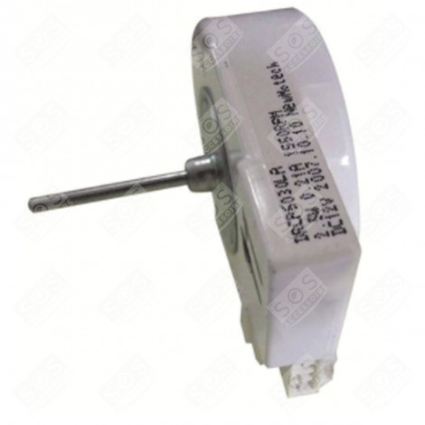 FAN MOTOR REFRIGERATOR, FREEZER - 8757102