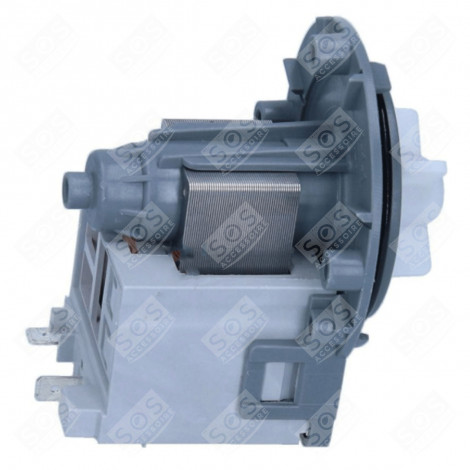 DRAIN PUMP WASHING MACHINES - 8747367