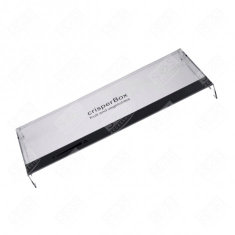 ORIGINAL PANEL REFRIGERATOR, FREEZER - 00706562