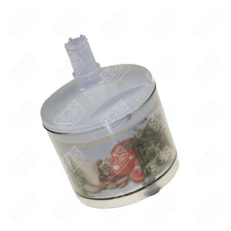 UNIVERSAL BLENDER (ORIGINAL) FOOD PROCESSOR - 00657247, 657247