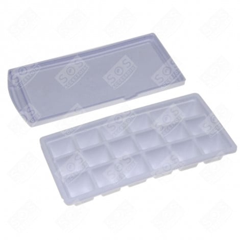 ICE CUBE TRAY REFRIGERATOR, FREEZER - 760370210