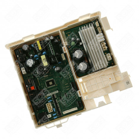 ELECTRONIC CARD, POWER MODULE WASHING MACHINES - DC92-01789C