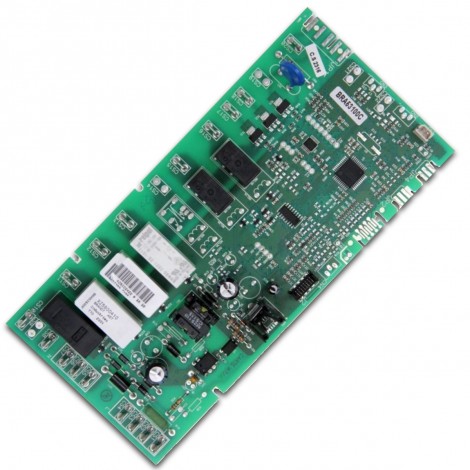 ELECTRONIC BOARD, POWER MODULE GAS / ELECTRIC OVENS - AS0031455