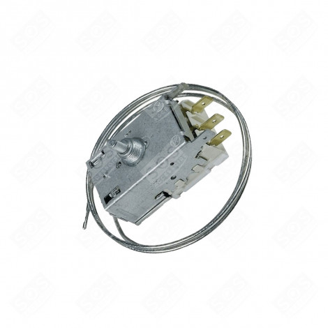 THERMOSTAT A130584 REFRIGERATOR, FREEZER - 481228238084, C00311858