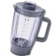 AT262 - COMPLETE ACRYLIC 1.5L BLENDER/MIXER FOOD PROCESSOR - KW716436