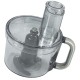 AT647 TITANIUM AND COOKING CHEF FOOD PROCESSOR COMPLETE MULTIPURPOSE BOWL FOOD PROCESSOR - KAH647PL, AW20010010