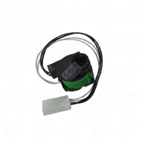 GREEN WIRED SWITCH VACUUM CLEANER  - 30799