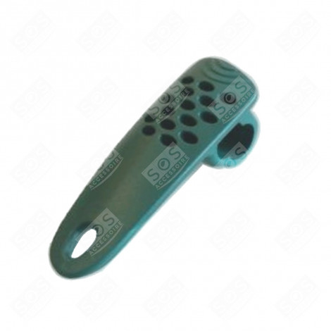 LOWER SUPPORT (GREEN) VACUUM CLEANER  - 30821