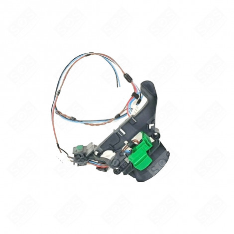 COMPLETE GRAY WIRING VACUUM CLEANER  - 30786