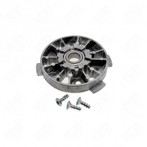 LEFT OR RIGHT BEARING KIT (ORIGINAL) WASHING MACHINES - 481231018483, C00314774