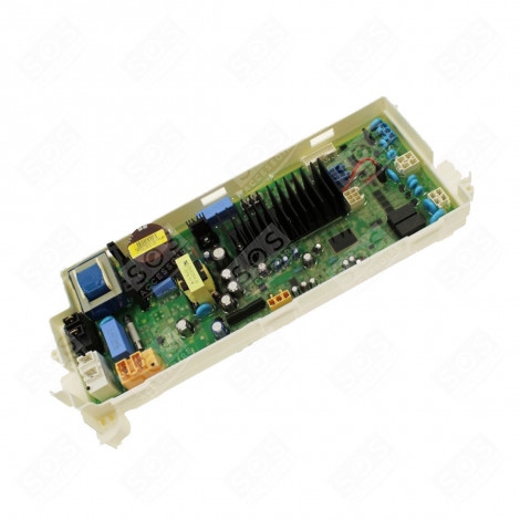 ELECTRONIC CARD, MAIN MODULE WASHING MACHINES - EBR78310915, CSP30023603