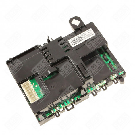 ELECTRONIC CARD, POWER MODULE WASHING MACHINES - 49031570