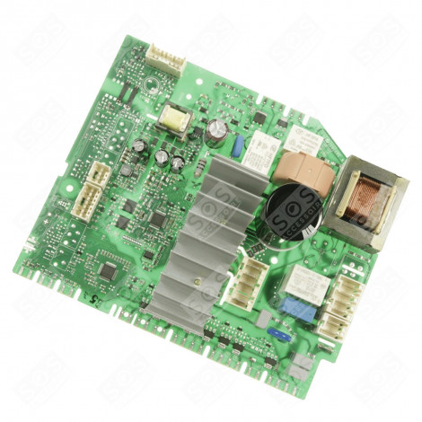 POWER BOARD WASHING MACHINES - 679415