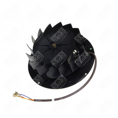 FAN EXTRACTOR HOOD - 00263733