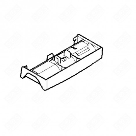 ORIGINAL HANDLE DISHWASHER - 00426549