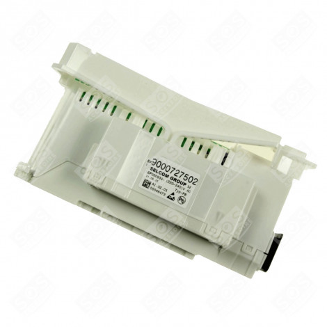 PROGRAMMED POWER MODULE DISHWASHER - 00752904