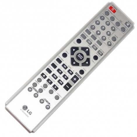 REMOTE CONTROL AUDIO DEVICE, STEREO - 6710CDAQ05A