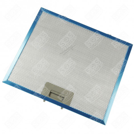 METAL GREASE FILTER EXTRACTOR HOOD - 49037933