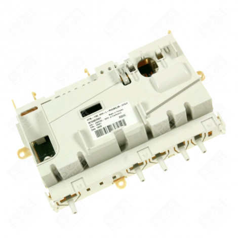 PROGRAMMED CONTROL MODULE DISHWASHER - 481010414863