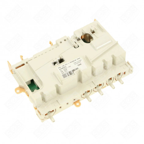 PROGRAMMED CONTROL MODULE DISHWASHER - 481010543857