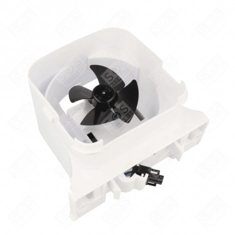 IMPELLER REFRIGERATOR, FREEZER - 481010666800