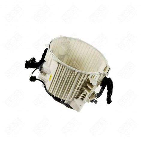 REAR COVER WASHING MACHINES - AGM75510707