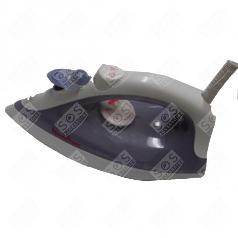 HANDLE STEAM IRONS / STEAM GENERATOR IRONS - FS-9100023243