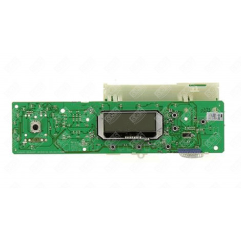 CONTROL BOARD TUMBLE DRYER - AS0019304