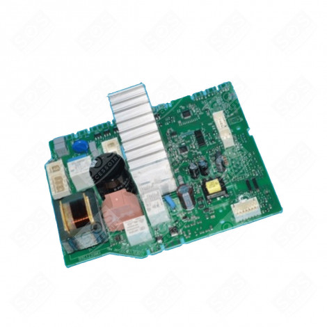 ELECTRONIC CARD, POWER MODULE WASHING MACHINES - 838661