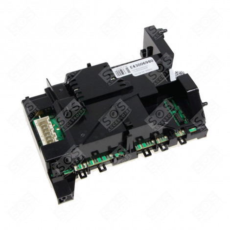 ELECTRONIC CARD, POWER MODULE WASHING MACHINES - 49031339