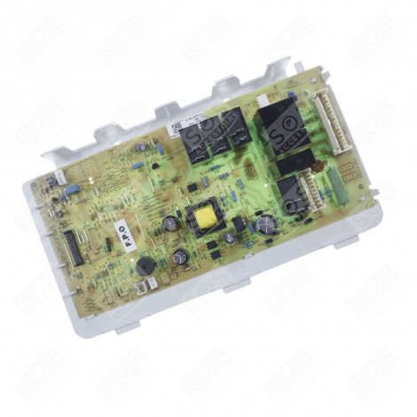 ELECTRONIC BOARD, POWER MODULE MICROWAVE OVENS - 481010498706, C00324672