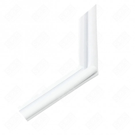 DOOR SEAL (FREEZER SECTION) REFRIGERATOR, FREEZER - 394A59, 53030063