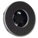 3-PACK OF ABRASIVE DISCS FLOOR BUFFER, POLISHER - 50235514002