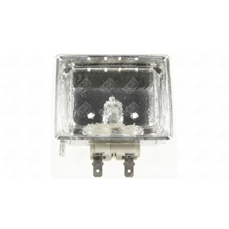 LAMP SOCKET GAS / ELECTRIC OVENS - 696050174