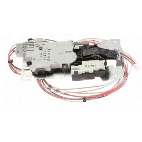 LOCKING MECHANISM CIRCUIT BOARD (ORIGINAL) GAS / ELECTRIC OVENS - C00259518, 482000085293