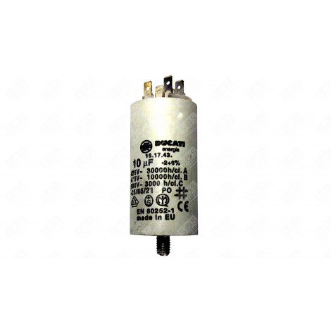 CAPACITOR TUMBLE DRYER - 532002800