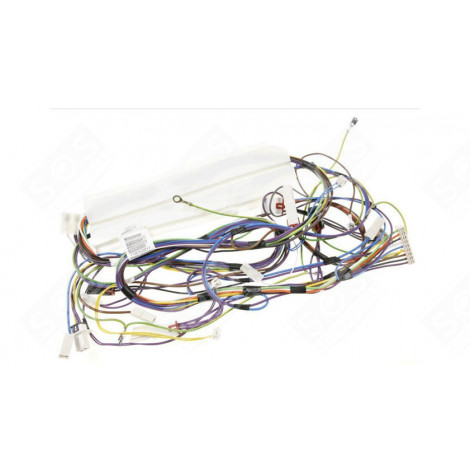 WIRING DISHWASHER - 1765210100