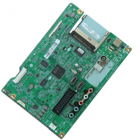 MAIN CIRCUIT BOARD TELEVISIONS / TVS - EBT62082625