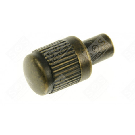 PROGRAMMER KNOB AFTER 12/17 GAS / ELECTRIC OVENS - 41035879