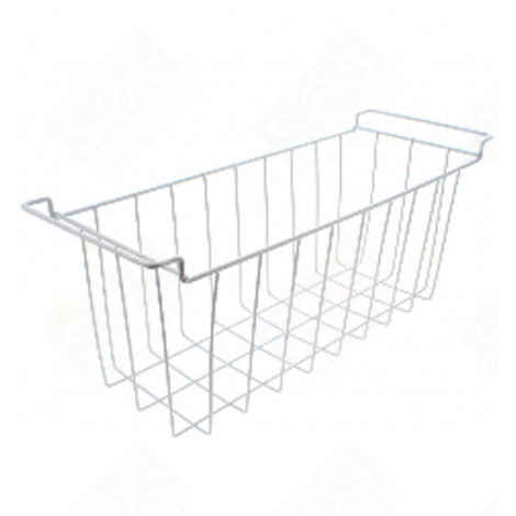 ORIGINAL BASKET 525X240X200 MM REFRIGERATOR, FREEZER - C00292987, 488000292987