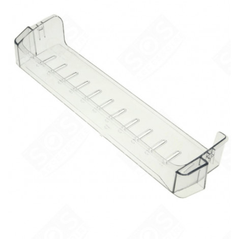 CENTRAL OR UPPER DOOR SHELF REFRIGERATOR, FREEZER - 139C06, 121310005695