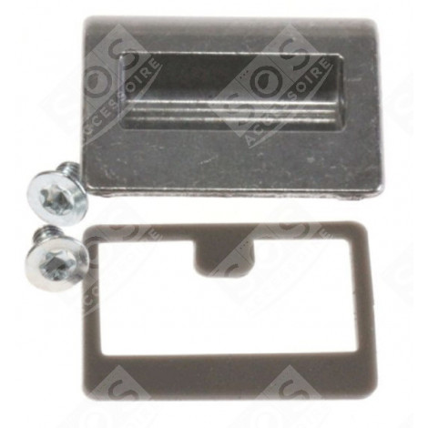 DOOR LOCK MECHANISM GAS / ELECTRIC OVENS - 00616750