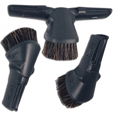 SMALL FURNITURE BRUSH VACUUM CLEANER  - 2193714058