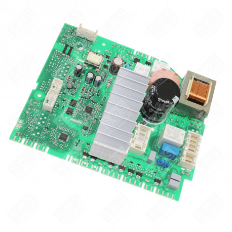 POWER BOARD WASHING MACHINES - G821547